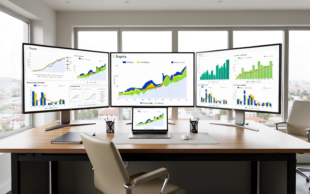 Entorno de análisis de datos profesional