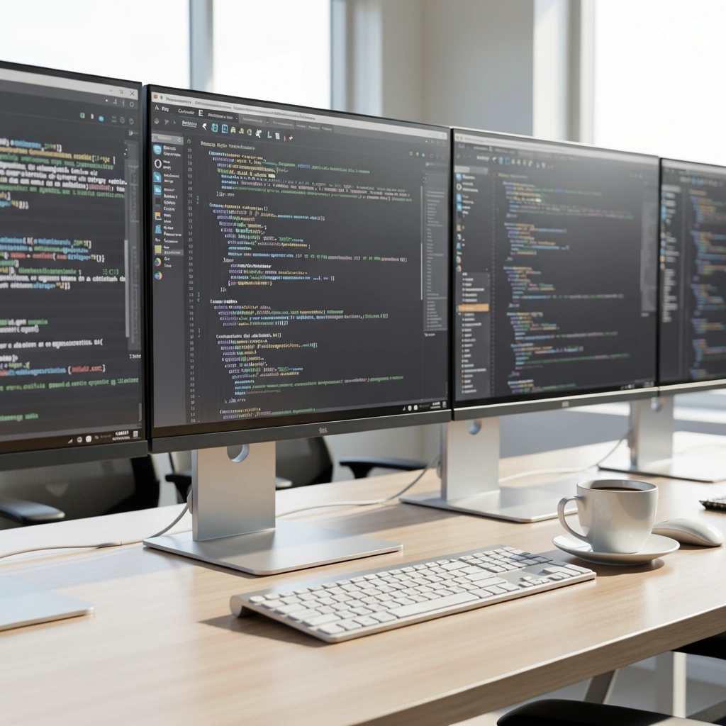 Entorno de análisis