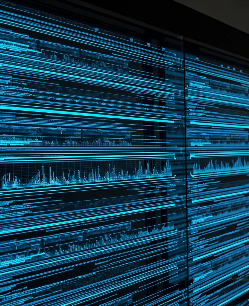 Visualización de inteligencia digital