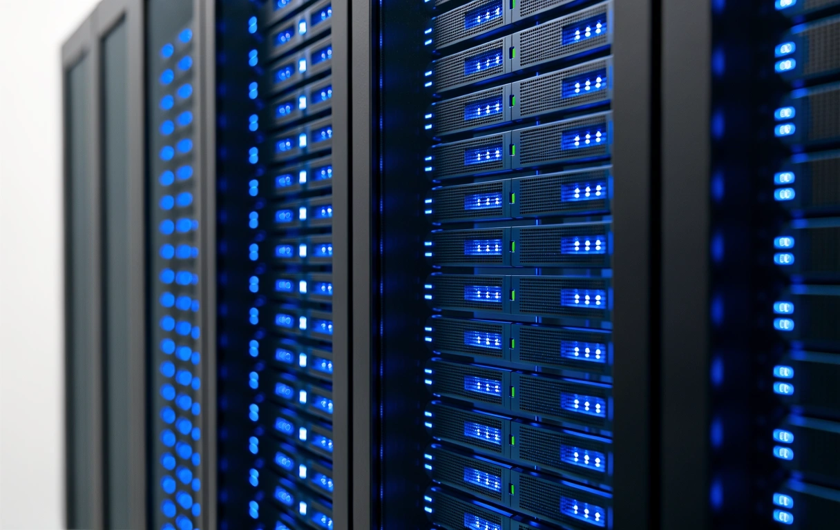 Infraestructura de datos