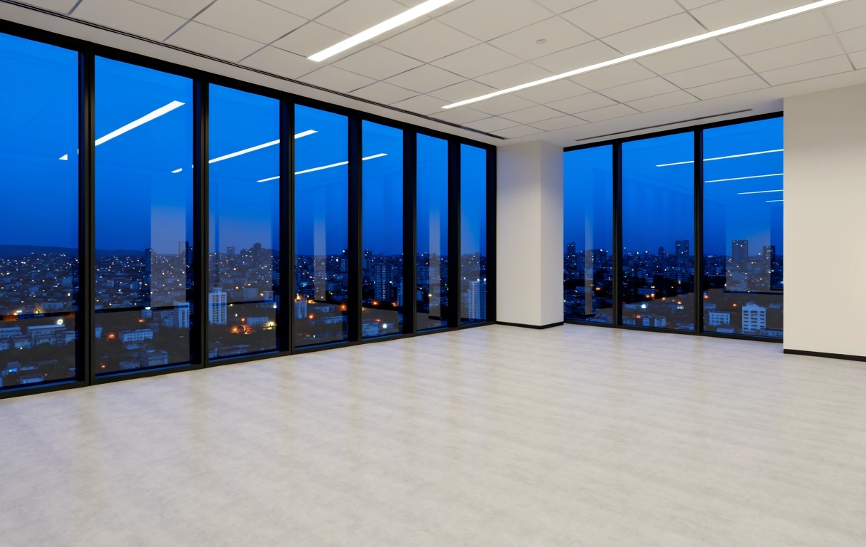 Sede Colombia Insight Bureau