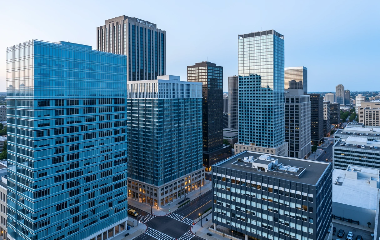 Bogotá Business District