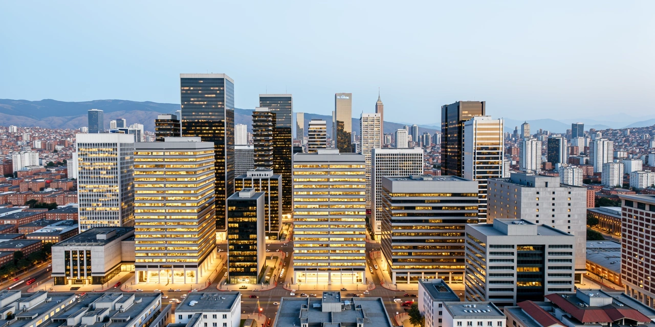 Sede Central Bogotá