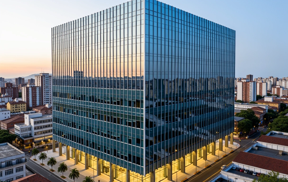 Colombia Insight Bureau - Inteligencia Digital